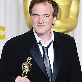 Quentin Tarantino