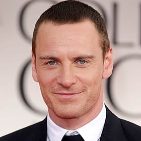 Michael Fassbender