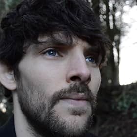 Colin Morgan