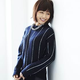 Kasumi Arimura