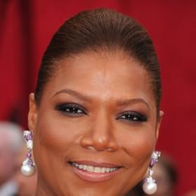 Queen Latifah