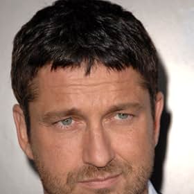 Gerard Butler