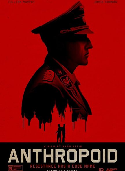 Anthropoid 2016