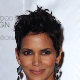 Halle Berry