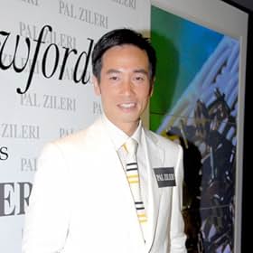 Moses Chan