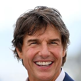 Tom Cruise