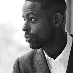 Sterling K. Brown