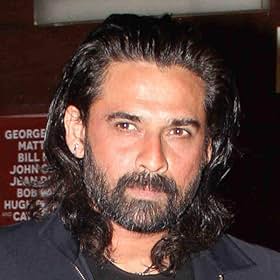 Mukul Dev