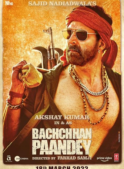 Bachchhan Paandey 2022