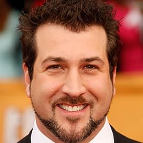 Joey Fatone