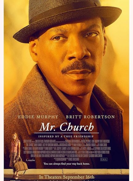 Mr. Church 2016