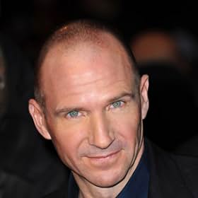 Ralph Fiennes