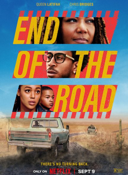 End of the Road 2022