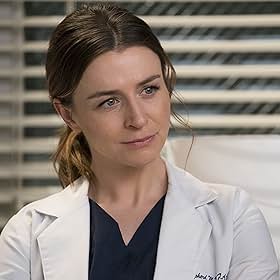 Caterina Scorsone