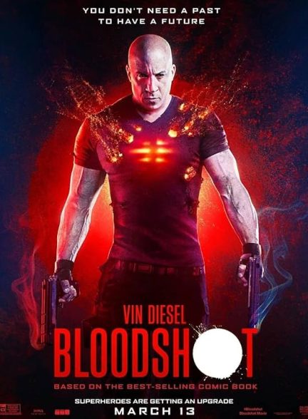 Bloodshot 2020