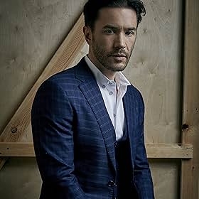 Tom Pelphrey