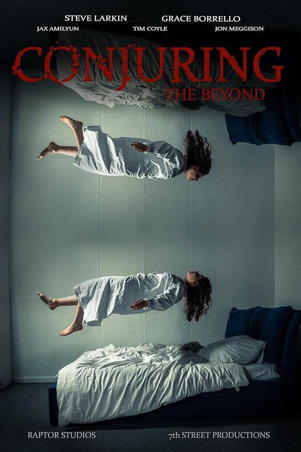 Conjuring: The Beyond 2022