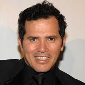 John Leguizamo