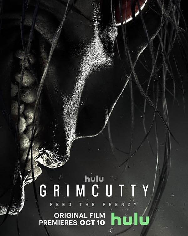 Grimcutty 2022