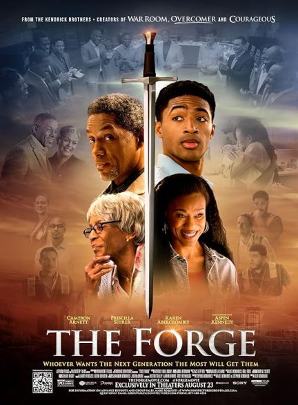 The Forge 2024