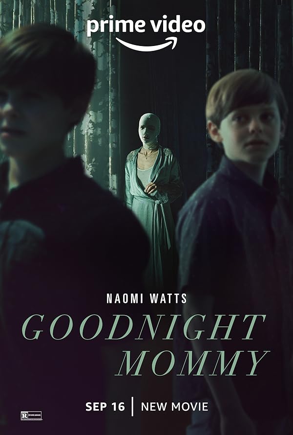 Goodnight Mommy 2022