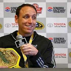 Joey Chestnut