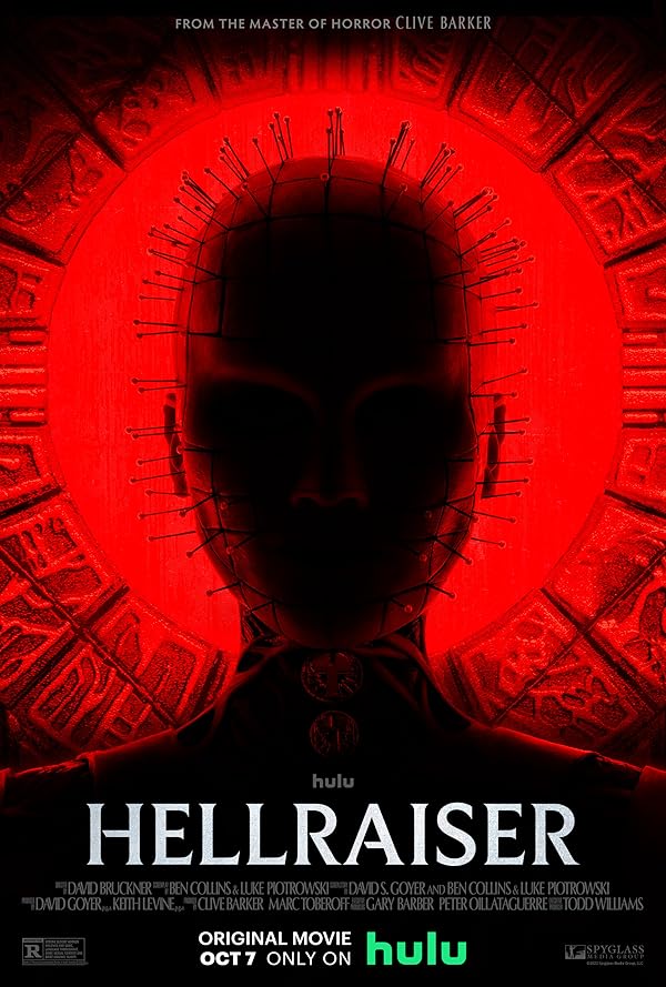 Hellraiser 2022