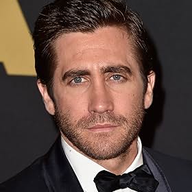 Jake Gyllenhaal