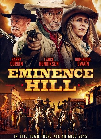 Eminence Hill 2019