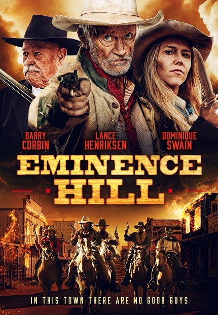 Eminence Hill 2019