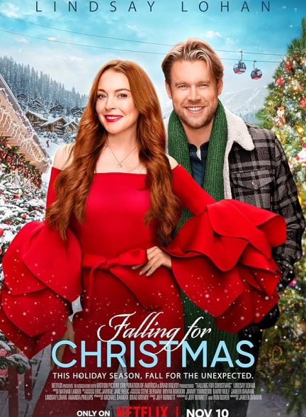 Falling for Christmas 2022