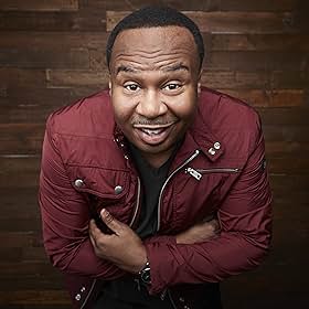 Roy Wood Jr.