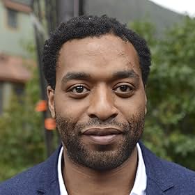 Chiwetel Ejiofor