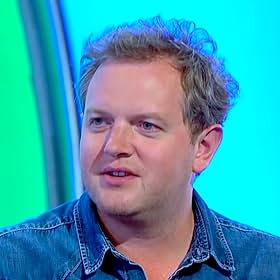 Miles Jupp