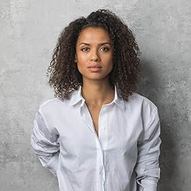 Gugu Mbatha-Raw