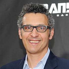 John Turturro