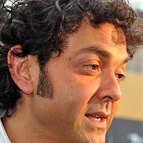 Bobby Deol