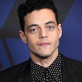 Rami Malek