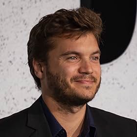 Emile Hirsch