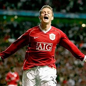 Ole Gunnar Solskjær