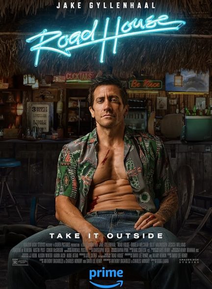 Road House 2024