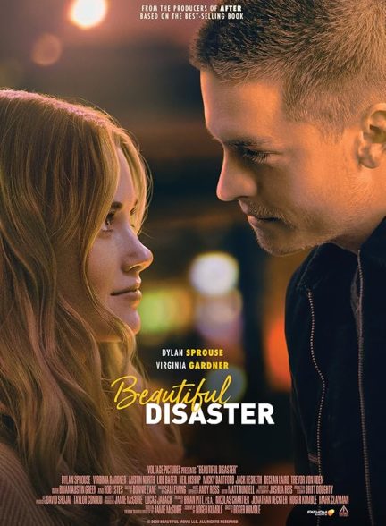 دانلود فیلم Beautiful Disaster