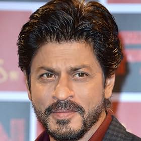 Shah Rukh Khan