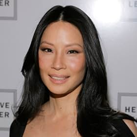 Lucy Liu