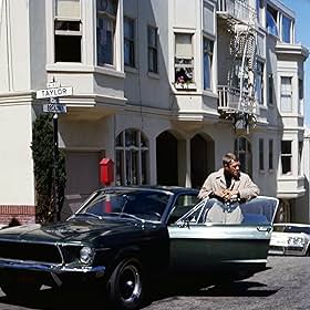 Steve McQueen