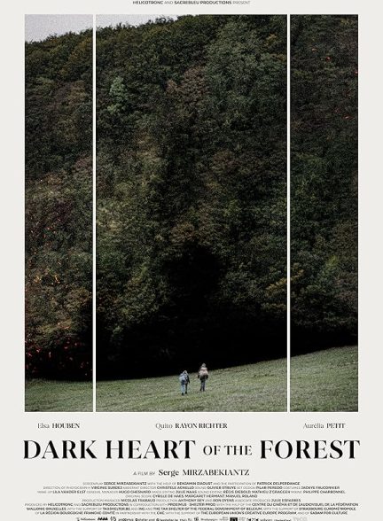 Dark Heart of the Forest 2021