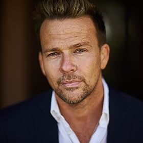 Sean Patrick Flanery