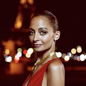 Nicole Richie