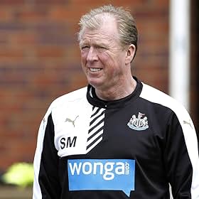 Steve McClaren