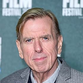 Timothy Spall